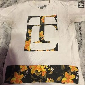 Tyler Carter  brand shirt